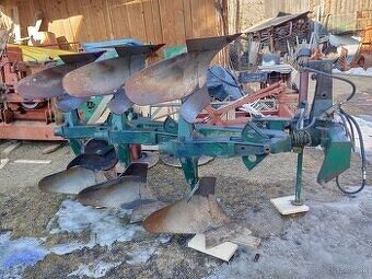 Koupím  sekci  na  pluh  Privát  Roto  jištěný  pružinou