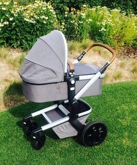 Kočárek Joolz day 3