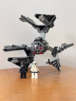 Lego Star Wars 8087 TIE Defender