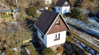 Prodej zahrady v Pelhřimově - 1