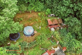 Prodej, pozemky/bydlení, 1143 m2, Třebízského, Kraslice, Sok