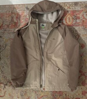 Bunda Quicksilver zimní