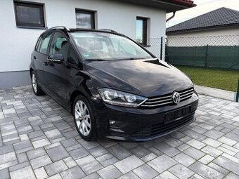 VW GOLF VII SPORTSVAN 1.4TSI 92KW 2018 BIXENON, PDC
