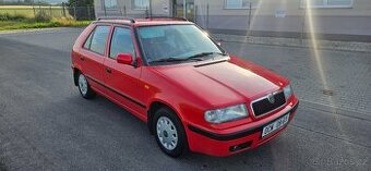 Škoda felicia 1.3 mpi