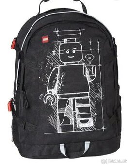 Školní batoh Lego