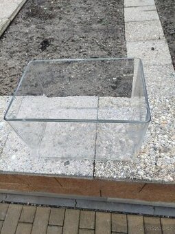 AKVARIO BEZ LEPENÝCH SPOJŮ - CELISTVÉ -20-30-20