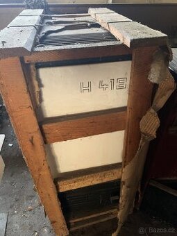 Prodám kamna