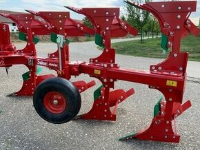 Český pluh Sukov Junior roto