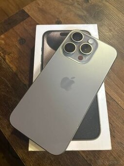IPhone 15Pro 128GB - 1