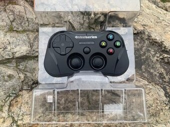 SteelSeries Stratus Wireless Gaming Pad Fast Delivery