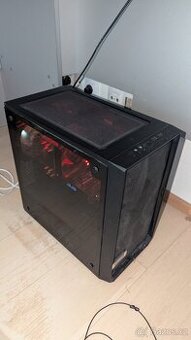 Alza Gamebox GTX 1060 6 GB – Herní PC v parádním stavu