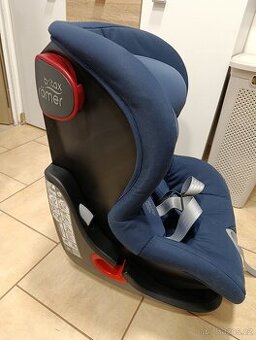 Britax Römer King II