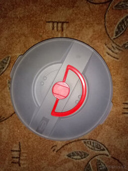 Forma na dort nepoužitá