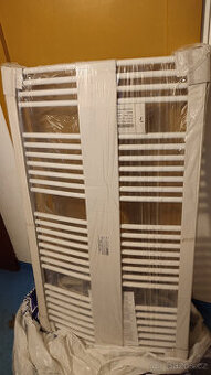 Nové - Koupelnový radiátor KDO 750/1320