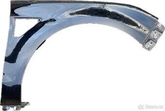 PP Blatník Ford S-MAX Mk2 (2015–)