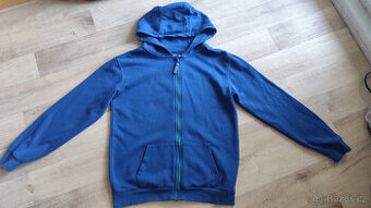 Chlapecká mikina v.164