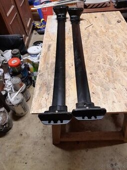 Prodám příčníky na Hondu CRV R.v.2020 -2024