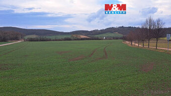 Prodej pole 4185 m², Kuřim - 1