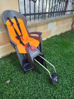 Cyklosedačka HAMAX Siesta