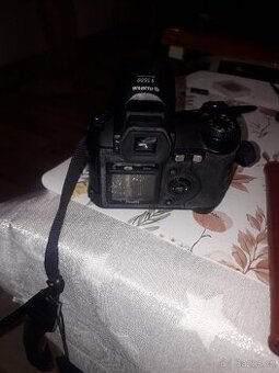 Digitální fotoaparát