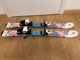 Dětské lyže TecnoPro Sweety d. 90 cm