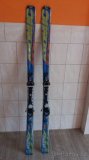 Lyže Atomic SX10 - 170 cm