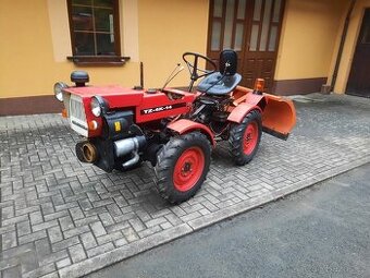 Malotraktor TZ-4K-14