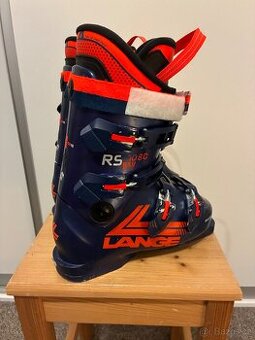 Lyzaky detske Lange RS 70 SC 24-24,5cm