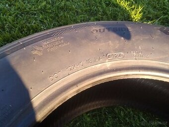 Letní pneu Hankook Ventus Prime 4, 215 65 r17