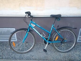 Kolo dámské Admiral