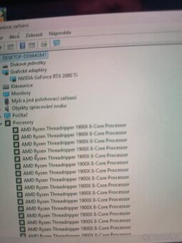 Vyměním za herní notebook