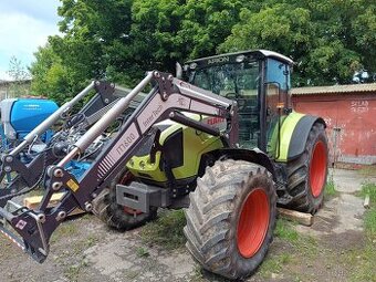 Traktor Claas ARION 430 CIS