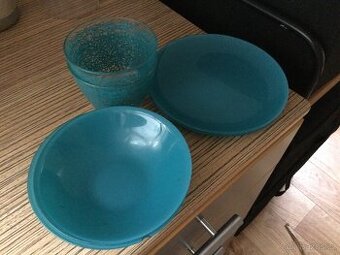 Talire a misky Ikea - 1