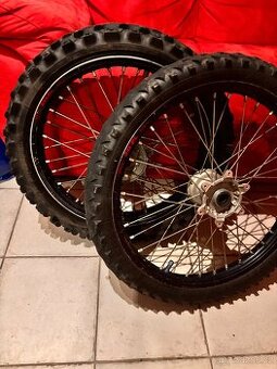 Yamaha Yz450f 2015 kola