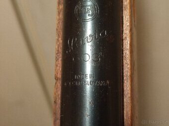 vzduchovka slavia 603 velmi vzacna pozor ne 630