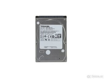 2,5" HDD Toshiba MQ01ABD100 1TB - 1
