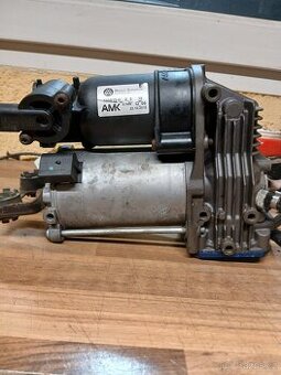 Kompresor BMW,mercedes ....AMK vzduch.podvozku