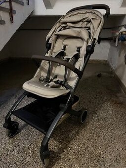 Joolz aer+ béžový - 1