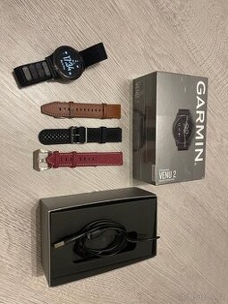 Garmin Venu 2