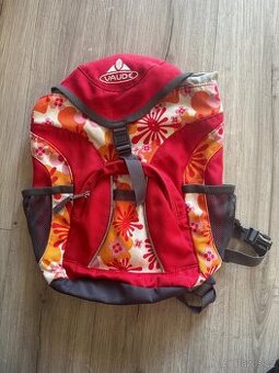 Dětský batoh vaude 6l