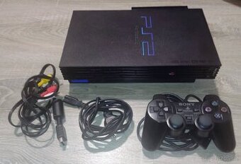 PlayStation 2 HDD