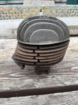 Jawa ČZ 175/450 - válec +hlava