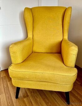 Křeslo ušák Scotty