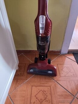 Tyčový vysavač ETA 2v1