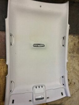 Škoda rapid stropnice