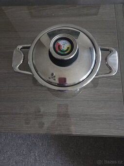 Zepter nádoba 1,8l prumer 16 cm