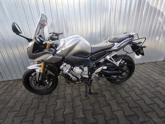 Yamaha FZ 1 Fazer