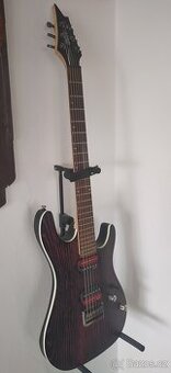 Prodám Cort KX300 Etched EBR