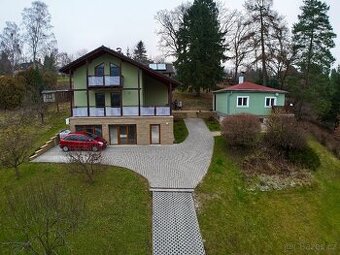 Prodej rodinného domu - 1