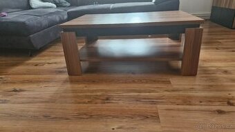 Obývací stěna + konferenční stolek